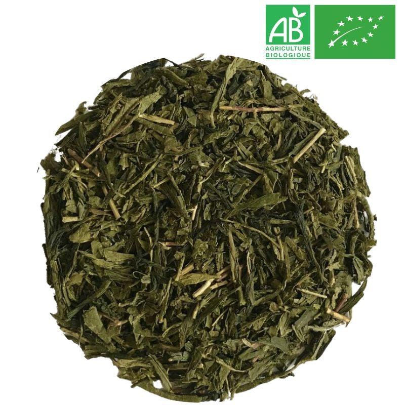 Vitea Organic Sencha Green Tea
