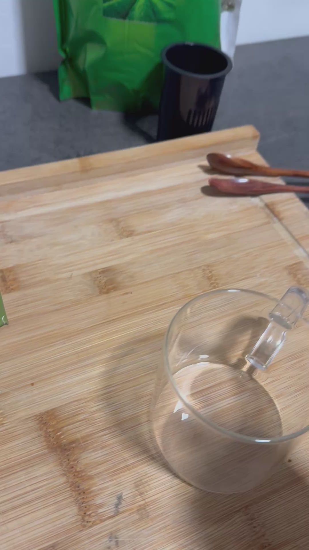 Premium Matcha Powder – 20×2 g