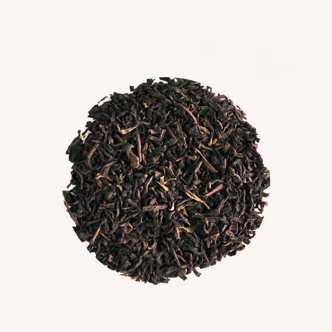 Imperial Ripe Pu-Erh Tea (Shu Pu-Erh) – Premium Chinese Dark Tea
