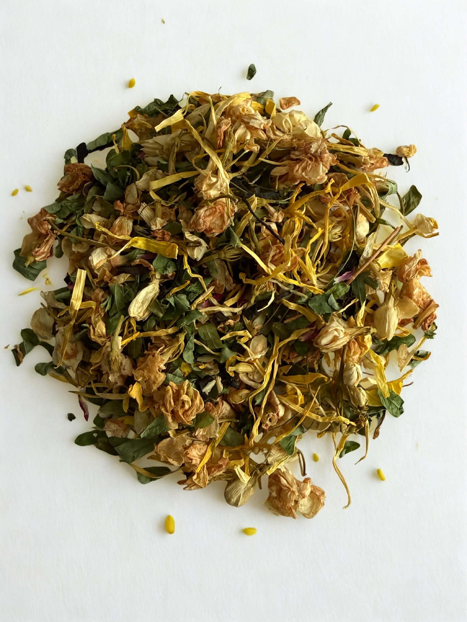 Vitea Tu Lou – Herbal Tea